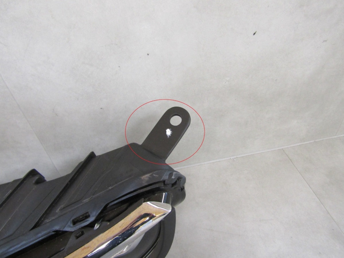 Prednji far CITROEN C3 III LIFT LED DRL 20-24 lijevi LH