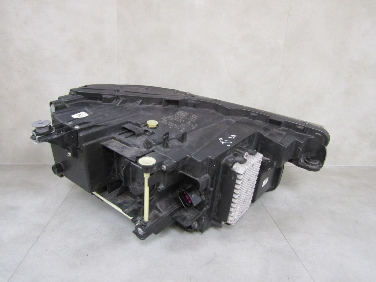 Prednji far AUDI Q4 E-TRON E TRON FULL LED MATRIX 21- LH lijevi 89A941035