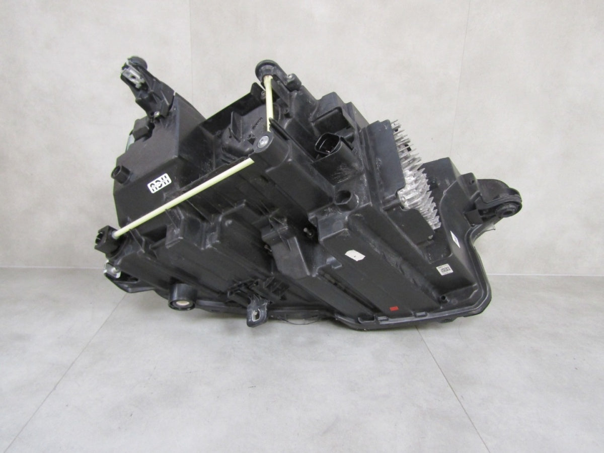 Prednji far AUDI Q4 E-TRON E TRON FULL LED MATRIX 21- LH lijevi 89A941035