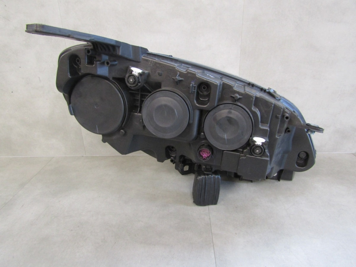 Prednji far FIAT DOBLO halogen II LIFT LH lijevi 15- ZAMIENNIK