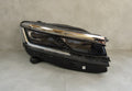 Prednji far VOLKSWAGEN TOUAREG III 3 RH desni FULL LED 761941082 18-23