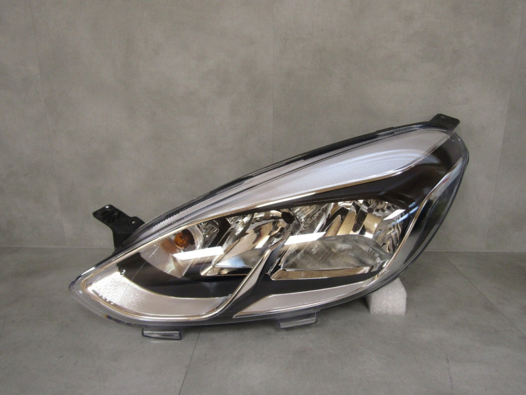 Prednji far FORD FIESTA MK8 halogen 17-21 LH lijevi