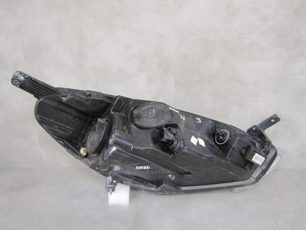 Prednji far FORD FIESTA MK8 halogen 17-21 LH lijevi