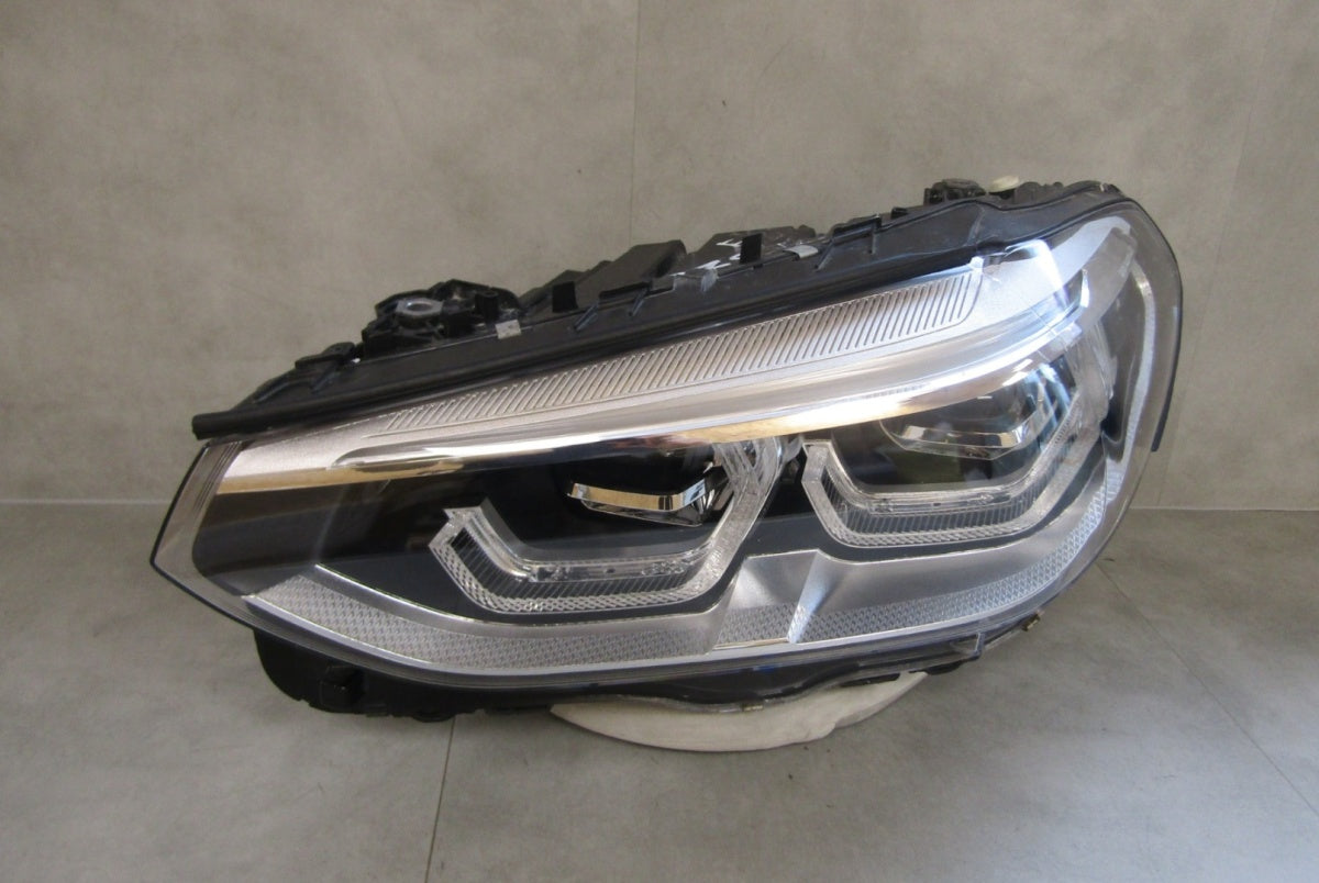 Prednji far BMW IX3 G08 FULL LED ADAPTIVE 17-21 LH lijevi 9491681