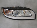 Prednji far VOLVO V50 LIFT halogen sa sočivom RH desni 31265695 07-12