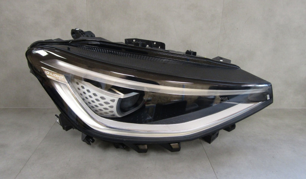 Prednji far VOLKSWAGEN ID.4 ID4 ID.5 ID5 FULL LED IQ LIGHT 20- RH 11B941036D