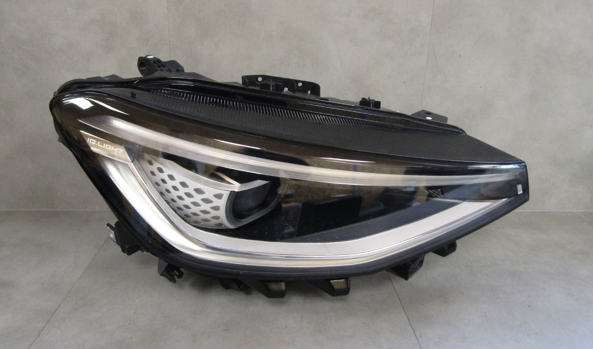 Prednji far VOLKSWAGEN ID.4 ID4 ID.5 ID5 FULL LED IQ LIGHT 20- RH 11B941036D