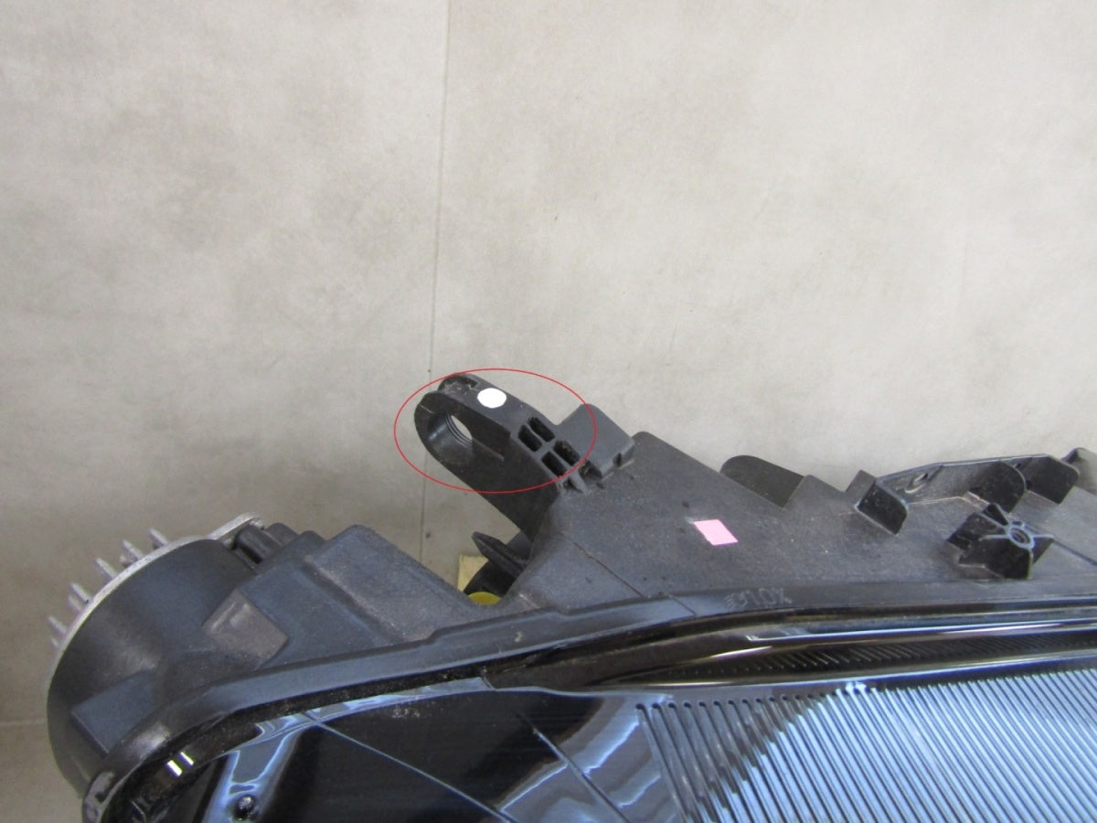 Prednji far VOLKSWAGEN ID.4 ID4 ID.5 ID5 FULL LED IQ LIGHT 20- RH 11B941036D