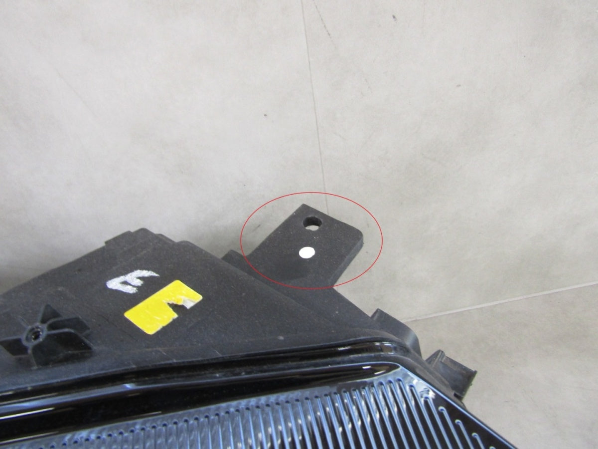 Prednji far VOLKSWAGEN ID.4 ID4 ID.5 ID5 FULL LED IQ LIGHT 20- RH 11B941036D