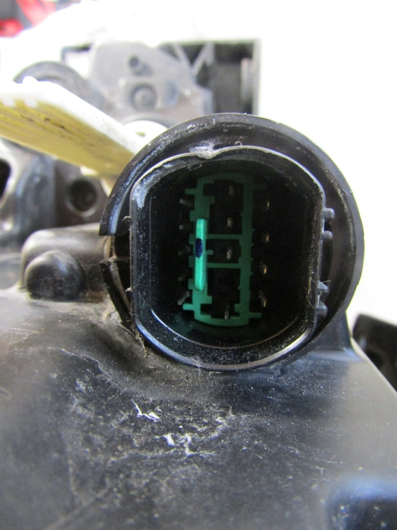 Prednji far KIA OPTIMA IV 4 LED desni RH desni 15-18 92102A8800
