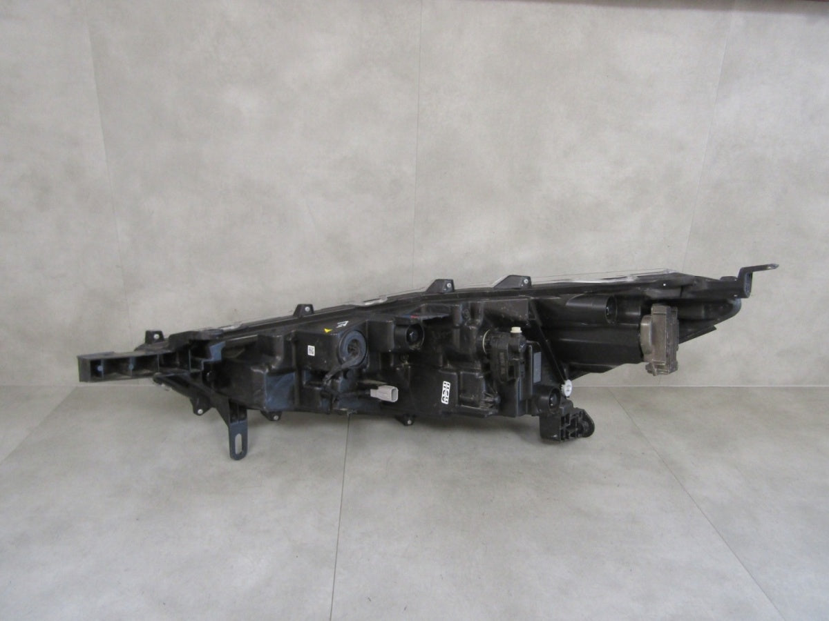 Prednji far TOYOTA COROLLA CROSS FULL LED 20- RH desni HASCO 16-184