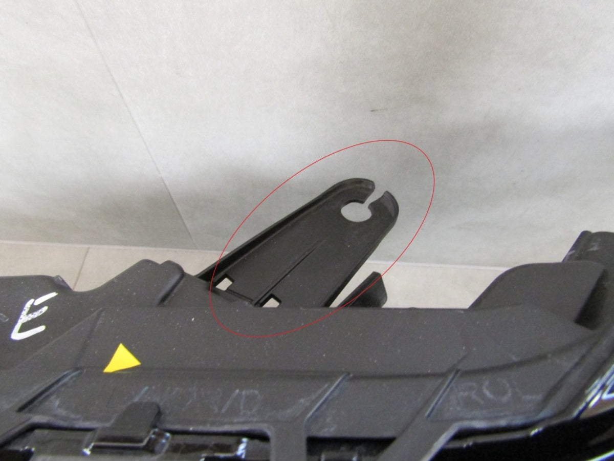 Prednji far SUBARU SOLTERRA FULL LED 22- LH lijevi
