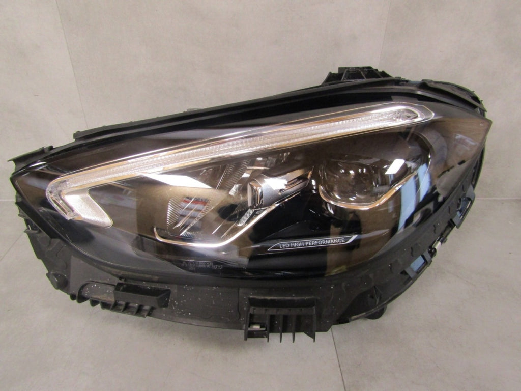 Prednji far MERCEDES C klasa W206 FULL LED HIGH PERFORMANCE 22- 2069063903