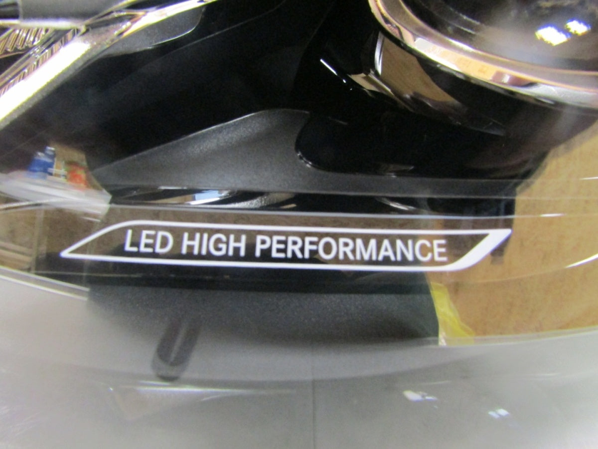 Prednji far MERCEDES C klasa W206 FULL LED HIGH PERFORMANCE 22- 2069063903