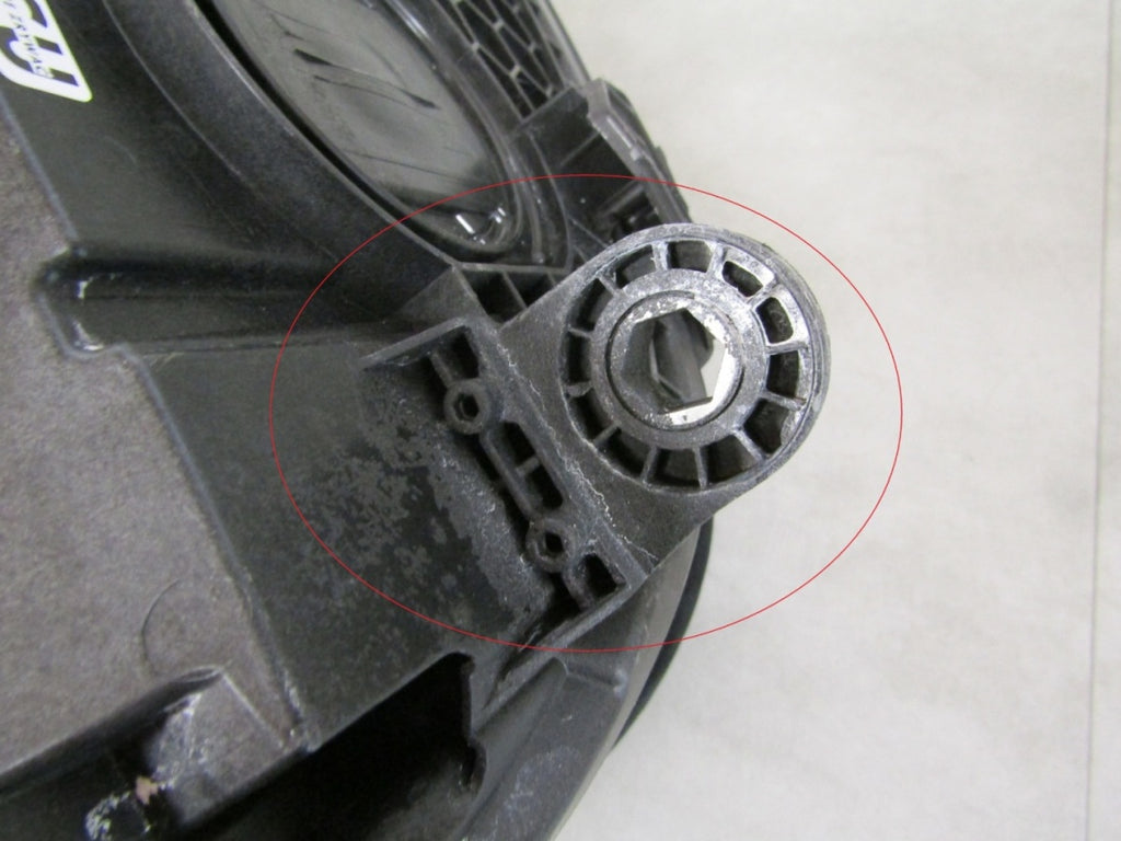 Prednji far MERCEDES C klasa W206 FULL LED HIGH PERFORMANCE 22- 2069063903