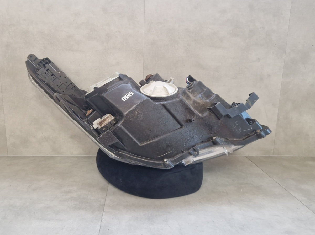 Prednji far TOYOTA AVENSIS T27 III halogen sa sočivom lijevi LH 09-11 H279GL-DE