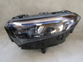 Prednji far MERCEDES EQA EQB W243 FULL LED PERFORMANCE LH lijevi 21-24 24390627C1KZ