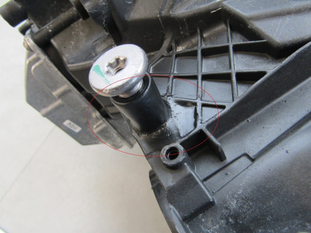Prednji far MERCEDES EQA EQB W243 FULL LED PERFORMANCE LH lijevi 21-24 24390627C1KZ