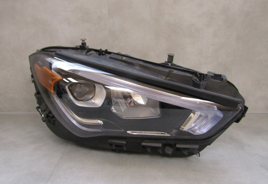 Prednji far MERCEDES W118 CLA FULL LED PERFORMANCE RH 19-23 A1189068800