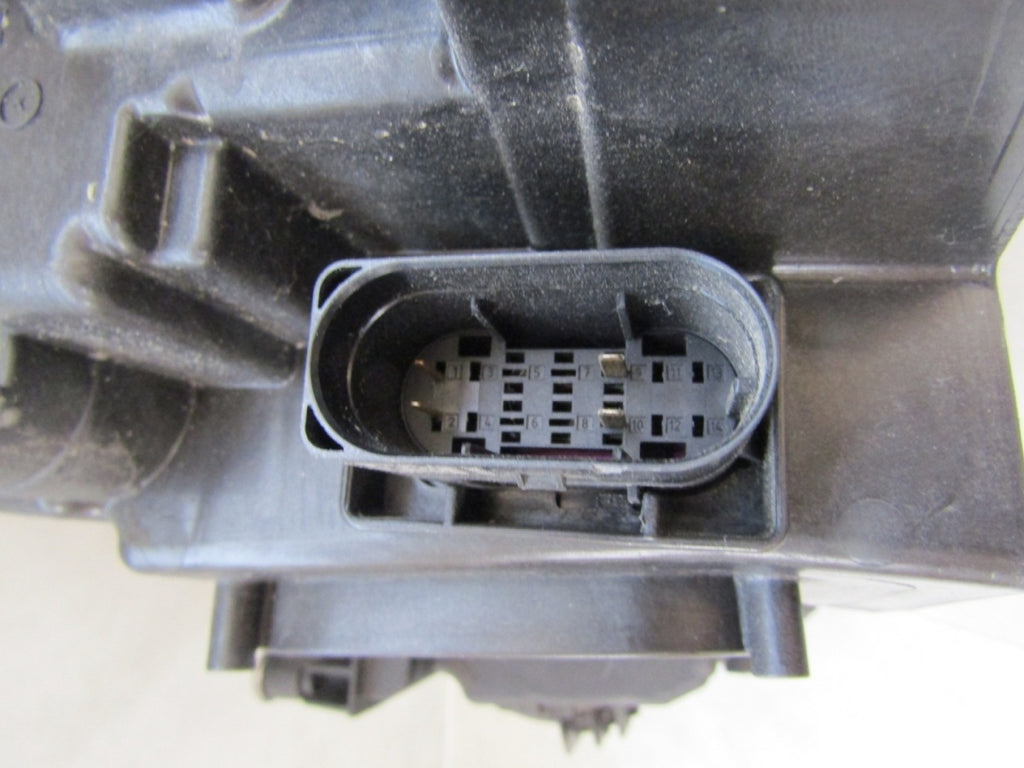 Prednji far MERCEDES W118 CLA FULL LED PERFORMANCE RH 19-23 A1189068800