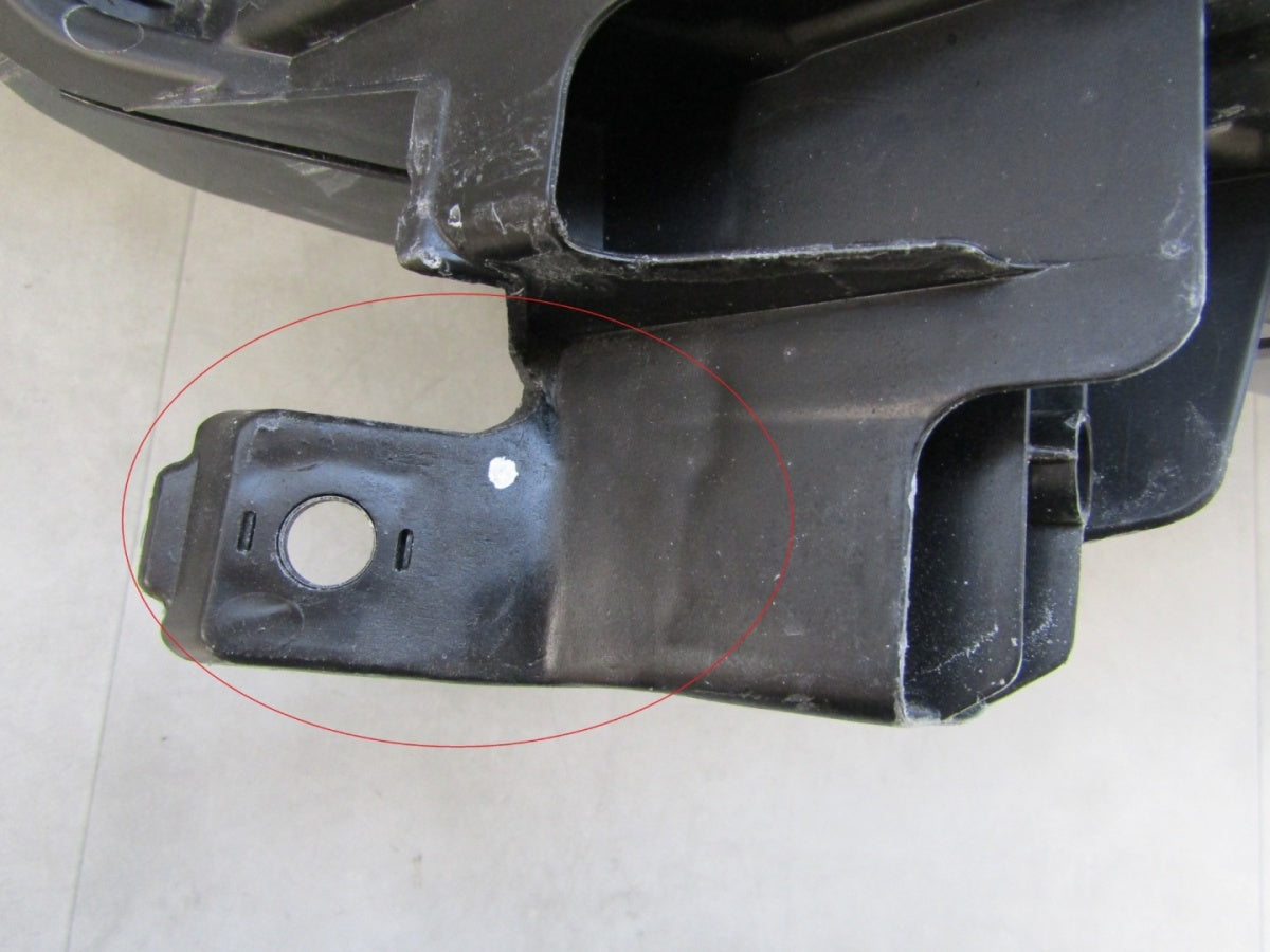 Prednji far Peugeot 3008 III 5008 III FULL LED 24- RH desni 9862665180
