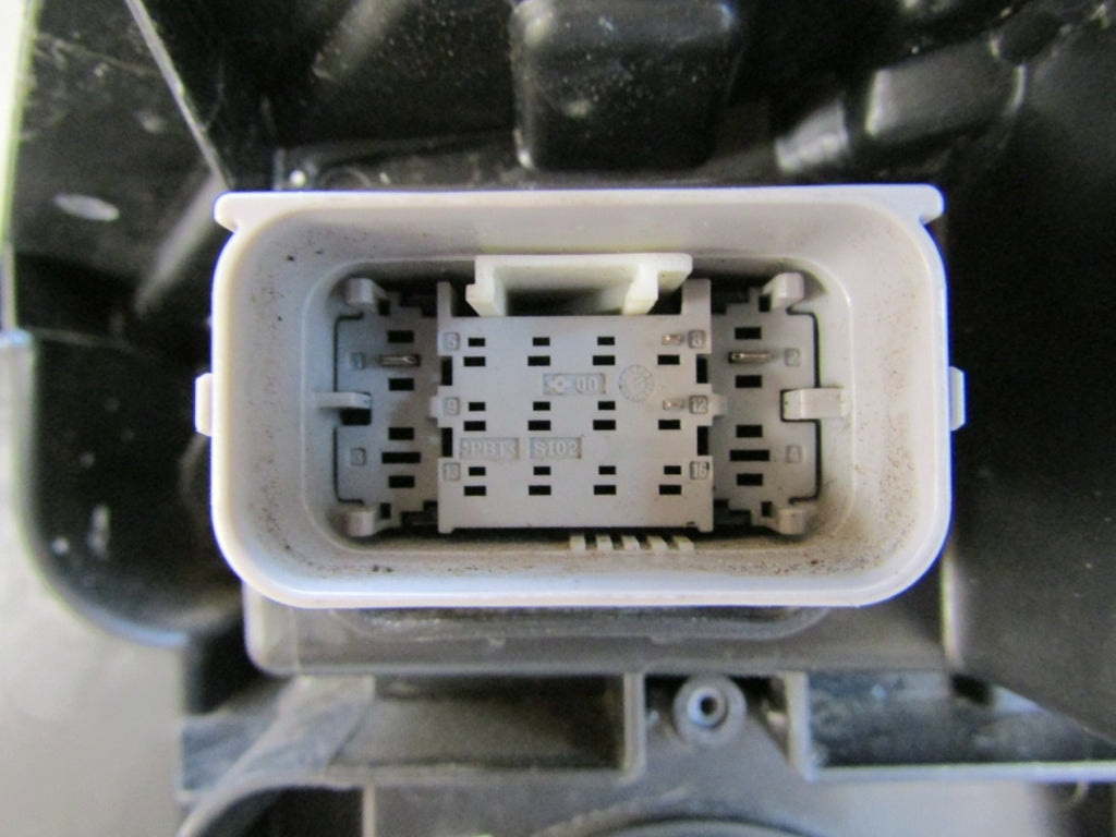 Prednji far Peugeot 3008 III 5008 III FULL LED 24- RH desni 9862665180