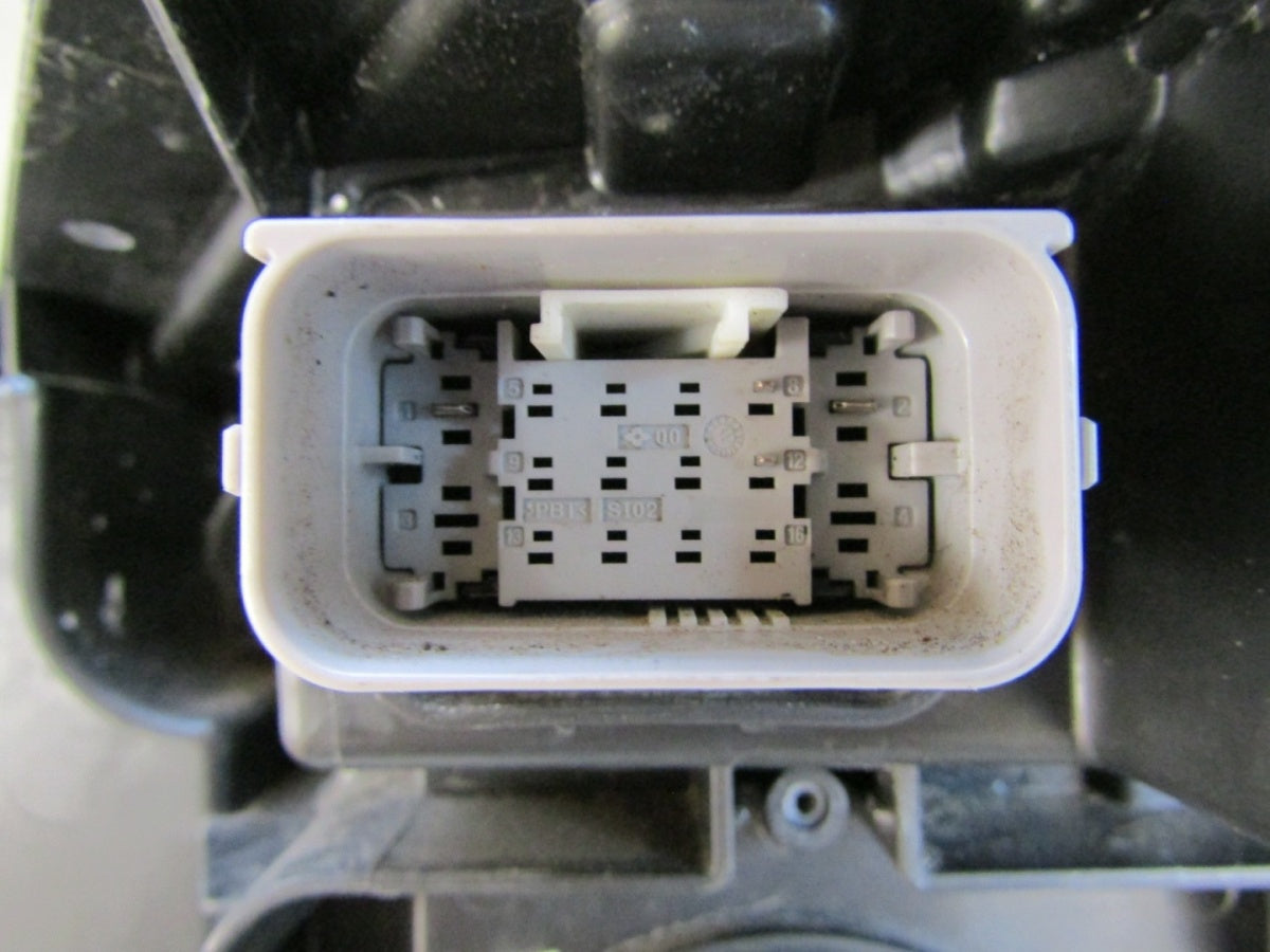 Prednji far Peugeot 3008 III 5008 III FULL LED 24- RH desni 9862665180
