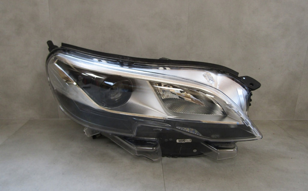 Prednji far Peugeot Expert 3 III xenon nezakretni 16-23 RH 9808235780