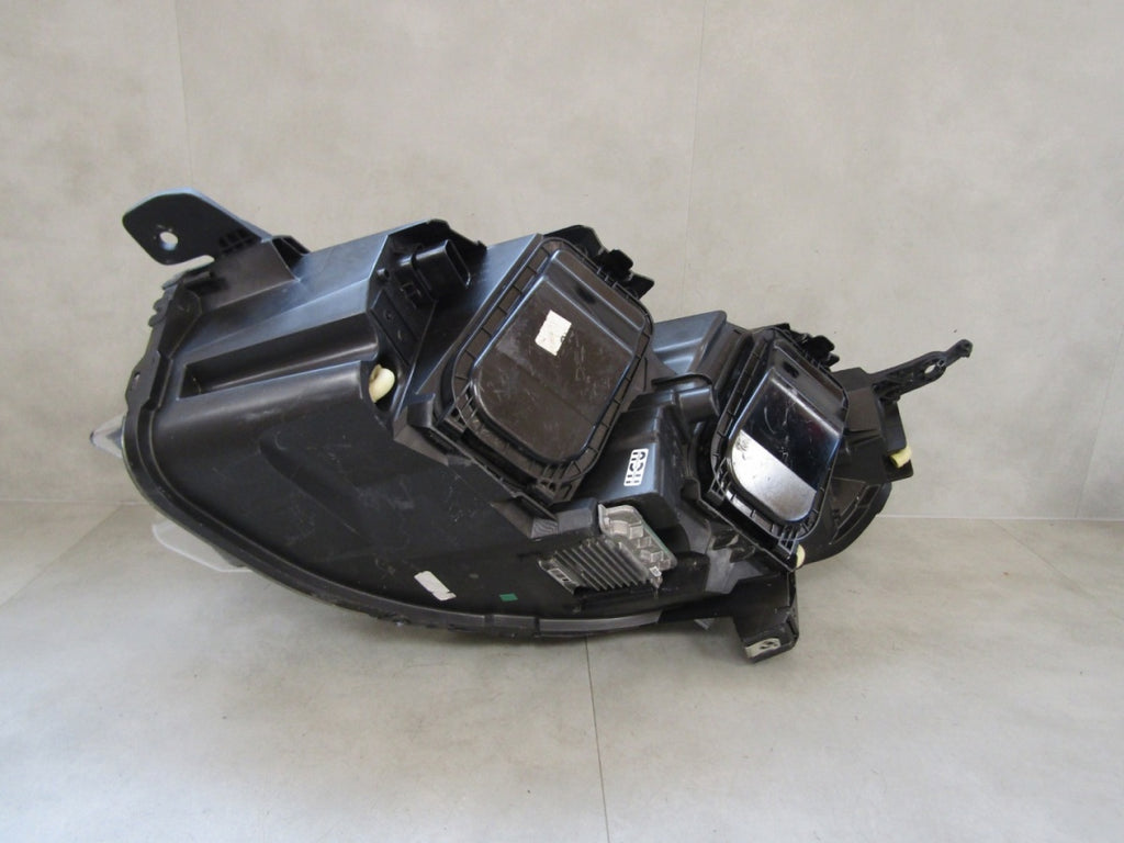 Prednji far Peugeot Expert 3 III xenon nezakretni 16-23 RH 9808235780