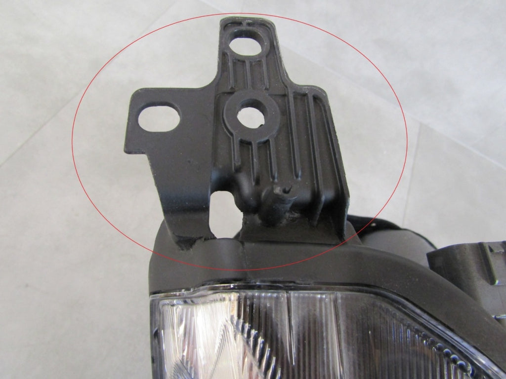 Prednji far SUZUKI IGNIS III LED 16- desni RH 100-59347