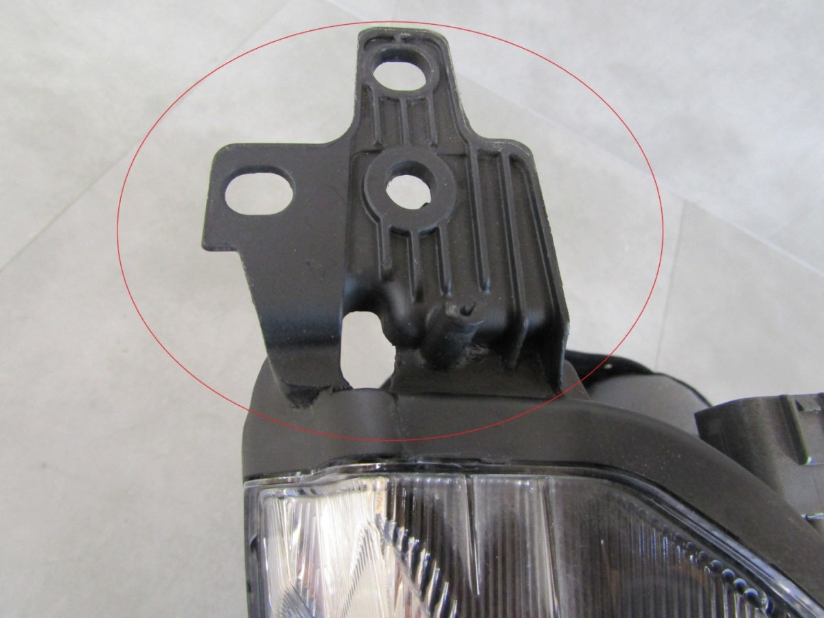 Prednji far SUZUKI IGNIS III LED 16- desni RH 100-59347