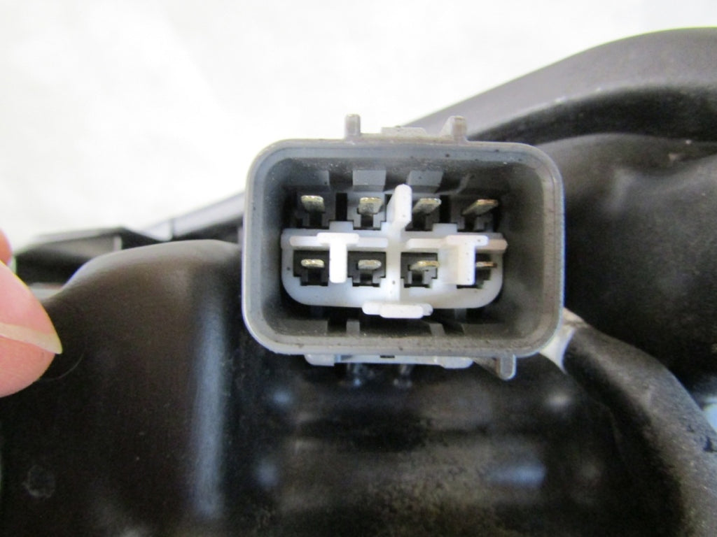 Prednji far SUZUKI IGNIS III LED 16- desni RH 100-59347