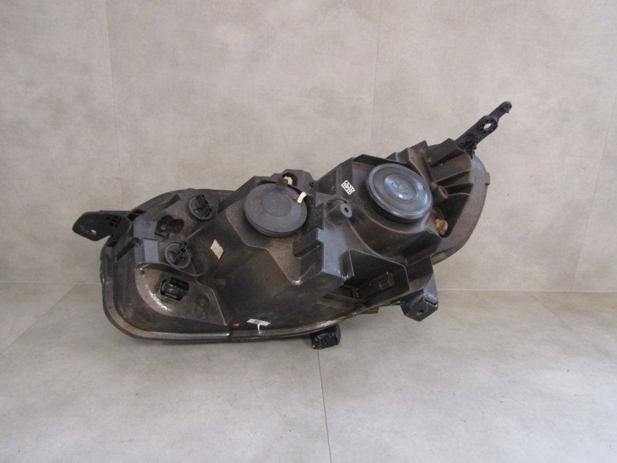 Prednji far TOYOTA PROACE 2 II halogen 16-23 RH desni 9808581180