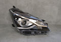Prednji far TOYOTA YARIS 3 III LIFT halogen sa sočivom 17-20 RH desni