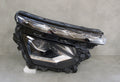 Prednji far SKODA KAMIQ 655 LIFT FULL LED 23- RH 655941016C