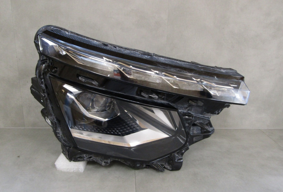 Prednji far SKODA KAMIQ 655 LIFT FULL LED 23- RH 655941016C