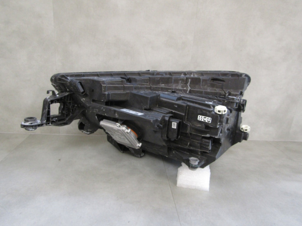 Prednji far SKODA KAMIQ 655 LIFT FULL LED 23- RH 655941016C