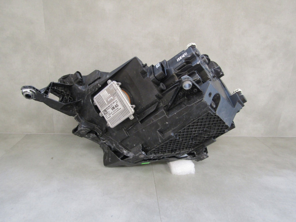 Prednji far SKODA KAMIQ 655 LIFT FULL LED 23- RH 655941016C
