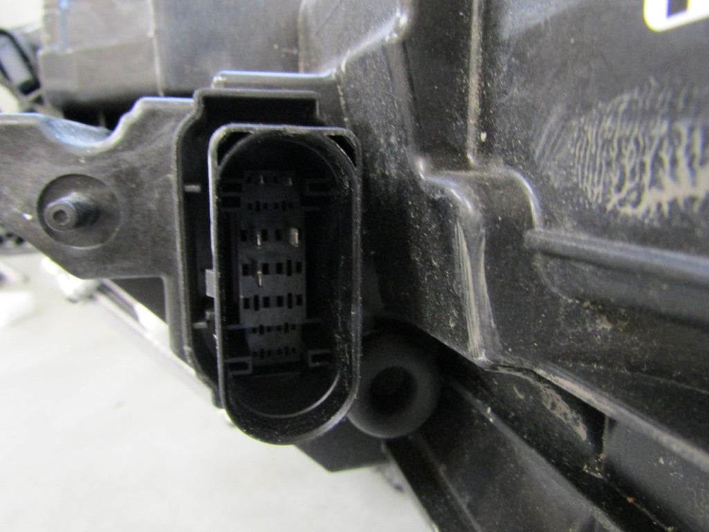 Prednji far SKODA KAMIQ 655 LIFT FULL LED 23- RH 655941016C