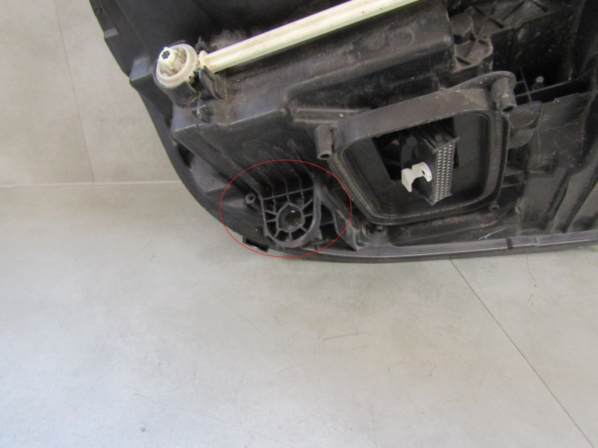 Prednji far MERCEDES E klasa W213 FULL LED PERFORMANCE 16-20 LH lijevi A2139063904