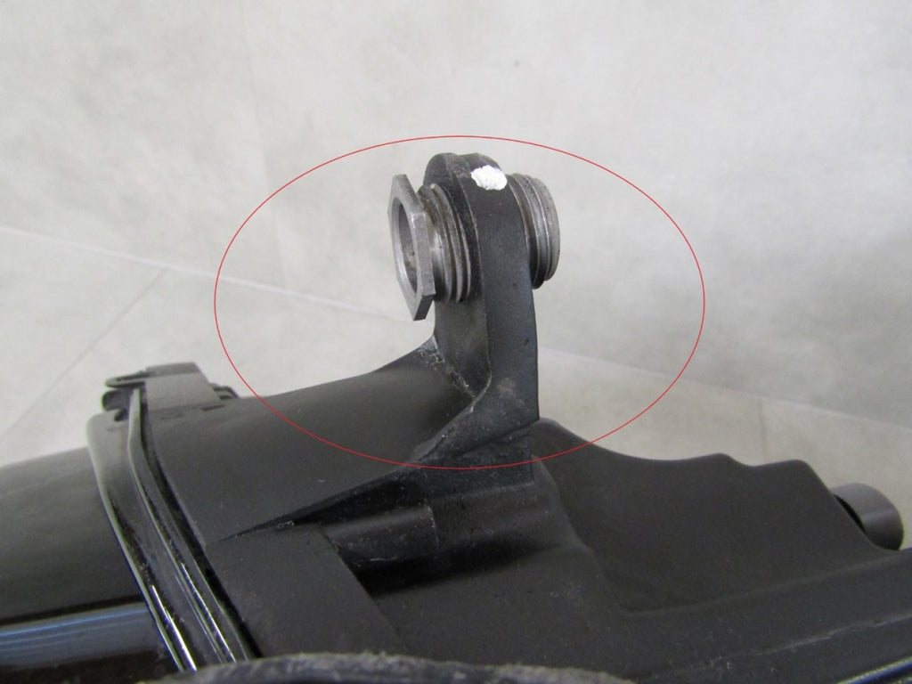 Prednji far ALFA ROMEO TONALE LED RH desni 22-25 00505643230