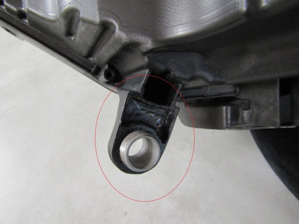 Prednji far ALFA ROMEO TONALE LED RH desni 22-25 00505643230