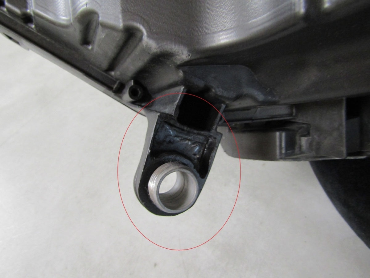 Prednji far ALFA ROMEO TONALE LED RH desni 22-25 00505643230