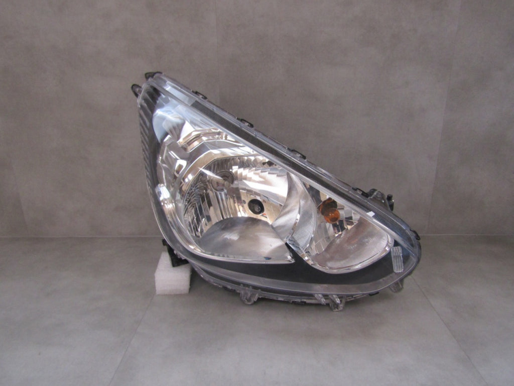 Prednji far MITSUBISHI SPACE STAR 2 II halogen 12-15 RH