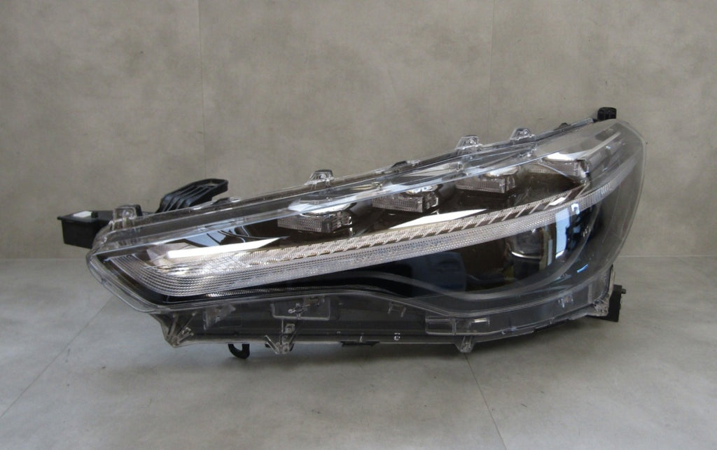 Prednji far TOYOTA COROLLA CROSS FULL LED 20- LH lijevi HASCO 16-184