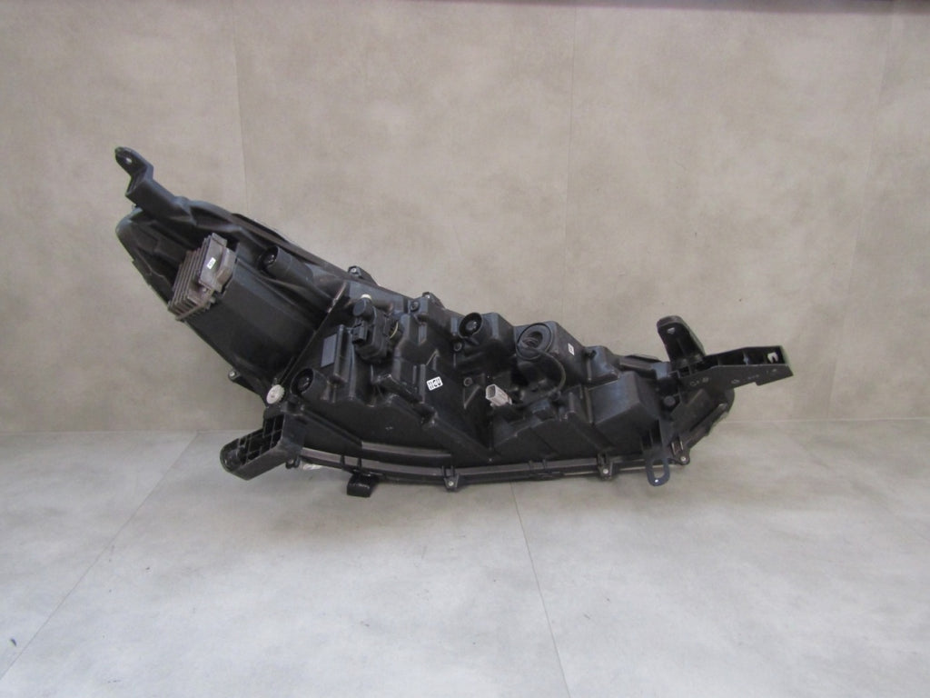 Prednji far TOYOTA COROLLA CROSS FULL LED 20- LH lijevi HASCO 16-184