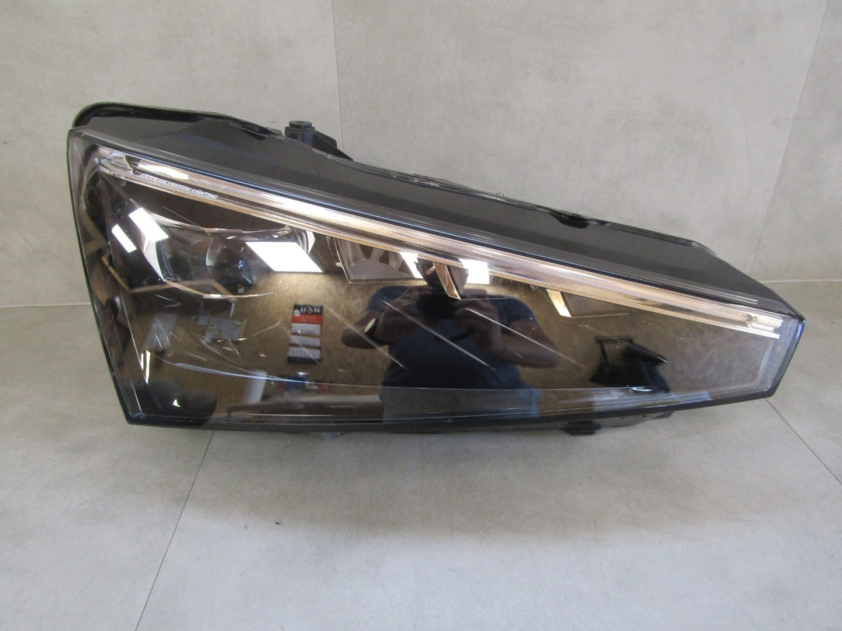 Prednji far SKODA SCALA 657 FULL LED 19-23 RH desni 657941016A