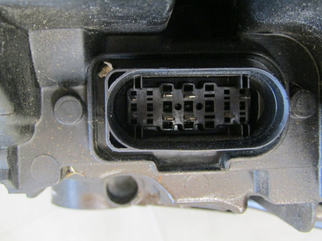 Prednji far SKODA SCALA 657 FULL LED 19-23 RH desni 657941016A