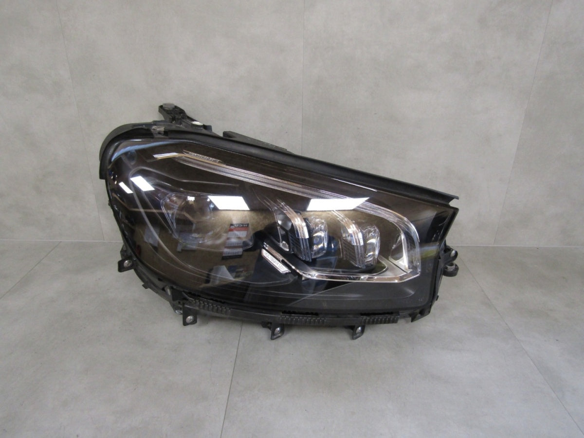 Prednji far MERCEDES GLS X167 W167 FULL LED MULTIBEAM RH desni 19- A1679066001