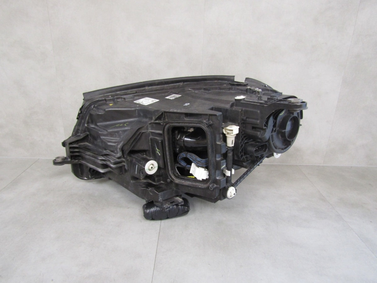 Prednji far MERCEDES GLS X167 W167 FULL LED MULTIBEAM RH desni 19- A1679066001